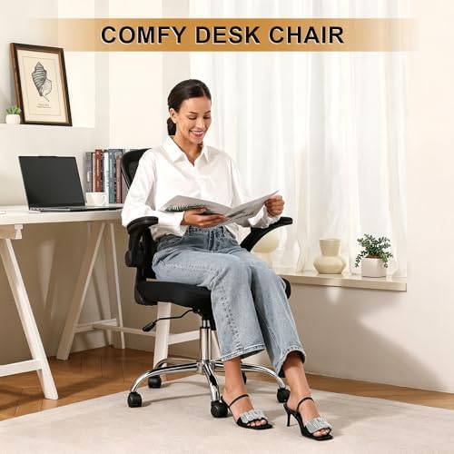 Synorla Office Chair|Ergonomic Desk Chairs 330LBS Capacity - Image 2