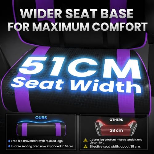 Gaming Chair - Image 5