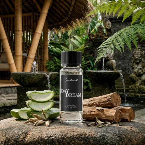 Scentiment Day Dream Hotel Diffuser Oil - Hotel Scent - 1.69 fl oz (50 mL) - Image 2