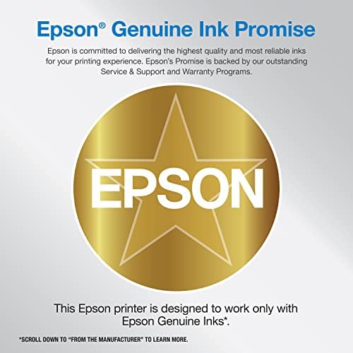 Epson Workforce Pro WF-3823 Wireless Color All-in-One Inkjet Printer - Image 2