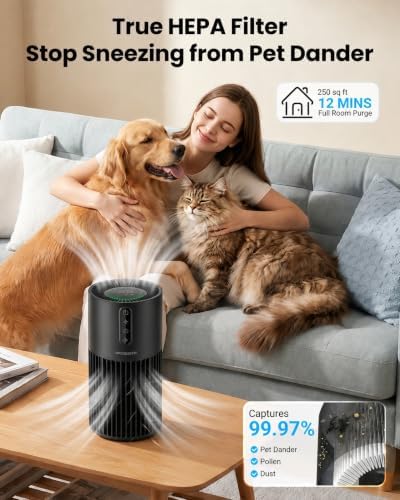 Air Purifiers for Home Pets - Image 6