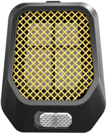 Nitecore BlowerBaby BB2 USB Rechargeable Electronic Air Duster Blower for Camera, Keyboard, Laptop Cleaning with Built-in LED, Include Cable Organizer - Image 4