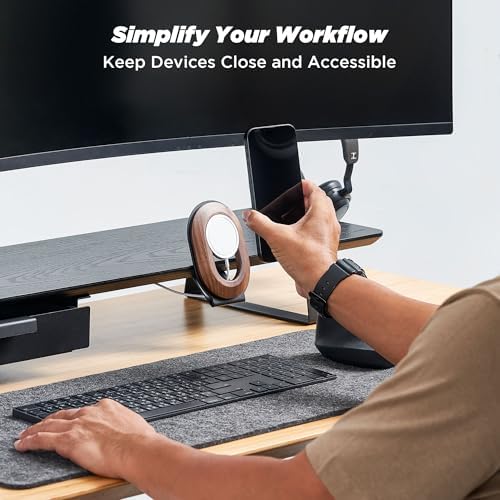 ULTRARM Moodular Phone Stand Add-On for MagSafe & Rails, Do Not Use Alone - Image 3