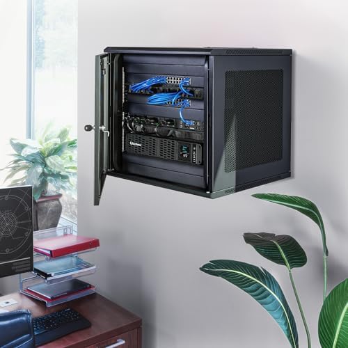 CyberPower CP1500PFCRM2U PFC Sinewave UPS Battery Backup - Image 6