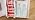 HOMCOM 3.2 Cu.Ft Mini Fridge with Freezer Double Reversible Door White - Image 7