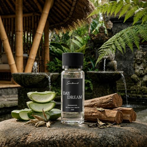 Scentiment Day Dream Hotel Diffuser Oil - Hotel Scent - 0.68 fl oz (20 mL) - Image 2