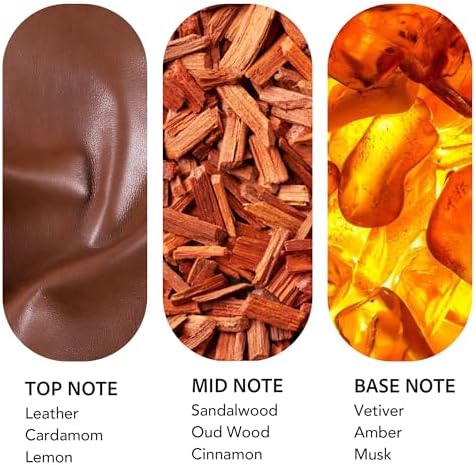 Luxury Hotel Scent My Way Diffuser Oil 200ml Waterless Fragrance Oil Refill - Image 2