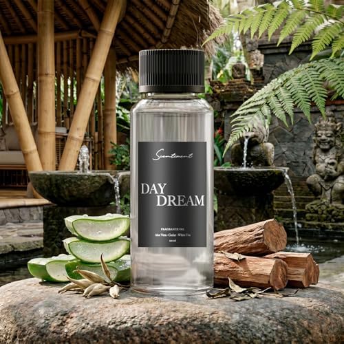 Scentiment Day Dream Hotel Diffuser Oil - Hotel Scent - 4.06 fl oz (120 mL) - Image 2