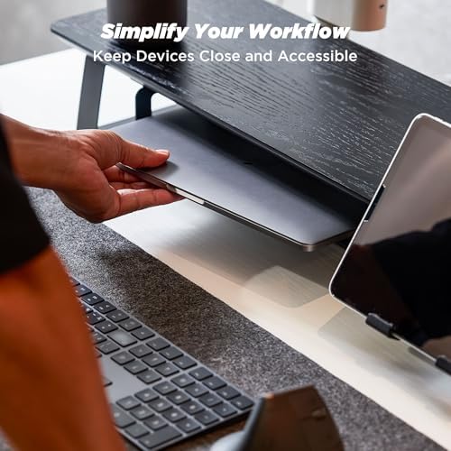 ULTRARM Moodular Storage Tray Add-On for Slide Rails, Do Not Use Alone - Image 3