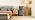 2.9 Cu.Ft Mini Fridge with Freezer, Compact Double Door Refrigerator - Image 7
