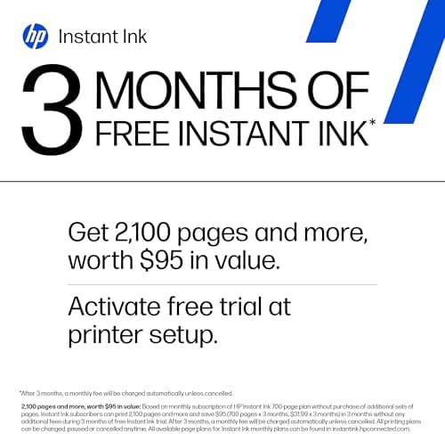 HP Envy Photo 7975 Wireless Color Inkjet Photo Printer, Print, scan, Copy, Easy Setup, Mobile Printing, Best-for-Home, 3 Month Instant Ink Trial Included, AI-Enabled (B63K3A) - Image 3