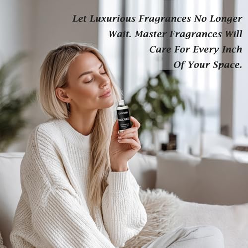 Luxury Hotel Scent Fragrance Oil Prage Diffuser Oil Refill -20ml/0.7FL oz - Image 5