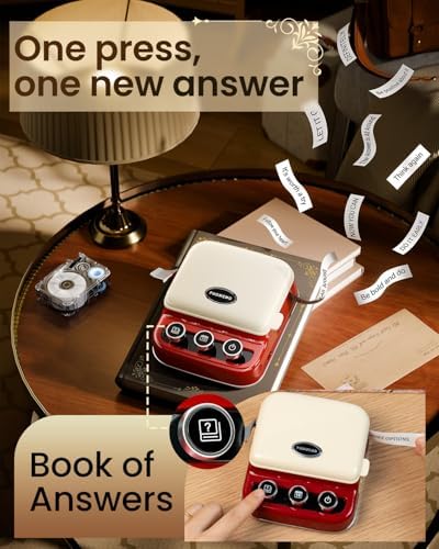 Phomemo P15 Ribbon Printer, Bluetooth Label Maker for Gift Wrap & Business - Image 6