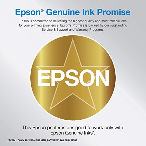Epson Workforce Pro WF-3820 Wireless Color All-in-One Inkjet Printer - Image 2