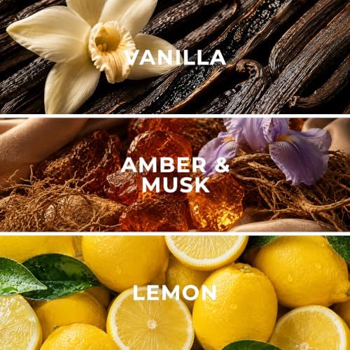 Vanilla VL14 Hotel Diffuser Oil Refill, 10.14 oz (300 ml) - Image 2