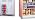 ICEBOX 2.5 Cu. Ft. Compact Refrigerator, ENERGY STAR Certified Small Refrigerator, Single Door Mini Fridge with Chiller Compartment, R600a Refrigerant, IBCR25SUN, Sun Yellow - Image 7
