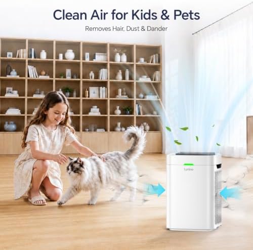 Air Purifiers for Home Large Room up to 2800 Ft² - Image 5