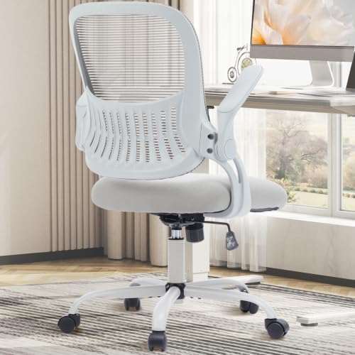 Sweetcrispy Ergonomic Computer Desk Chair, Mesh Office Chair by Sweetcrispy