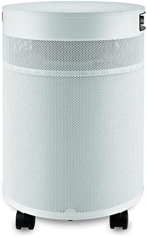 P714 Airpura air purifier for Germs, Mold and Chemicals Reduction Air Purifier (WHITE) - Image 2