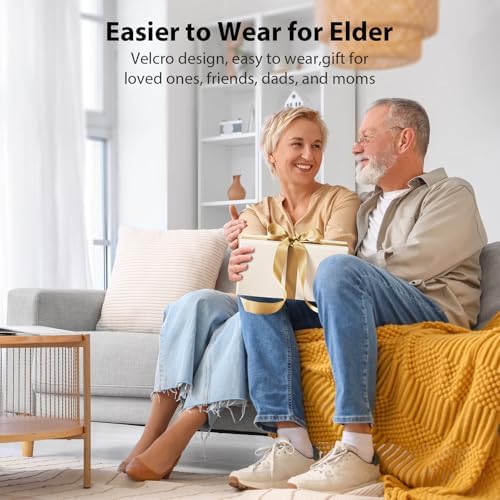 CINCOM Leg Massager for Circulation and Pain Relief FSA - HSA - Image 6