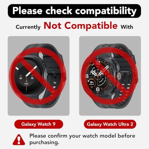 7 in 1 Wireless Charging Station for Samsung Galaxy Dual Watch Charger - Image 2