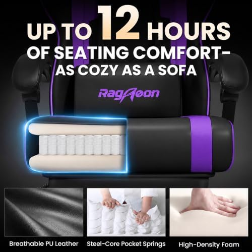 Gaming Chair - Image 4