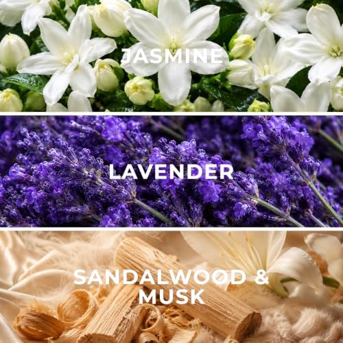Lavender LR13 Hotel Diffuser Oil Refill, 10.14oz (300ml) - Image 2