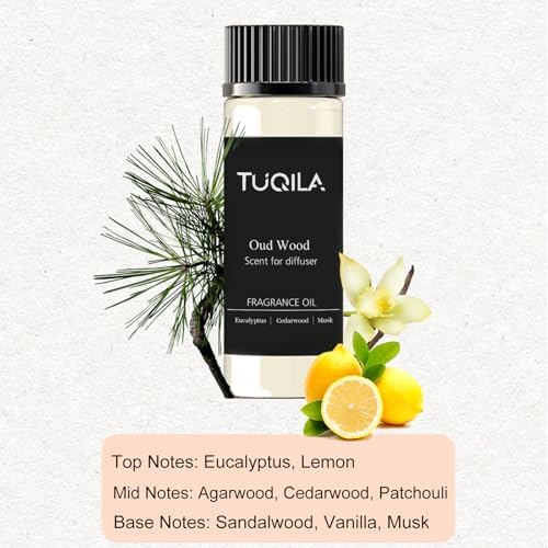 Hotel Luxury Essential Oil Set (3x20mL) - Image 4