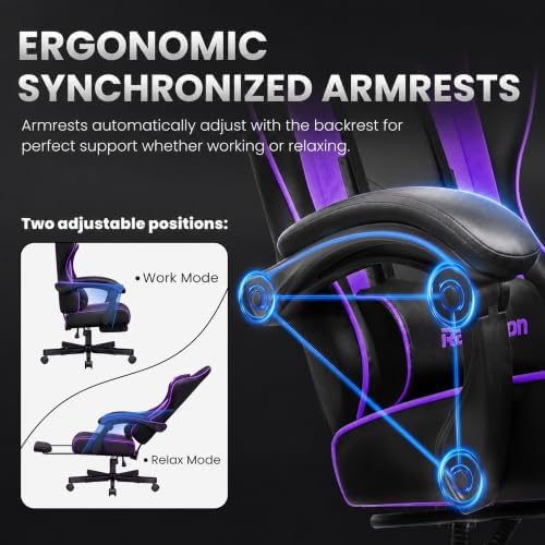 Gaming Chair - Image 7