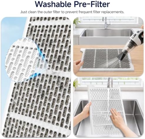 Air Purifiers for Home Large Room up to 2800 Ft² - Image 4