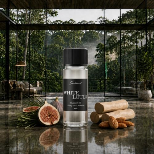 Scentiment Six Seasons Diffuser Oil - Fragrance Oil - 0.68 fl oz (20 mL) - Image 2