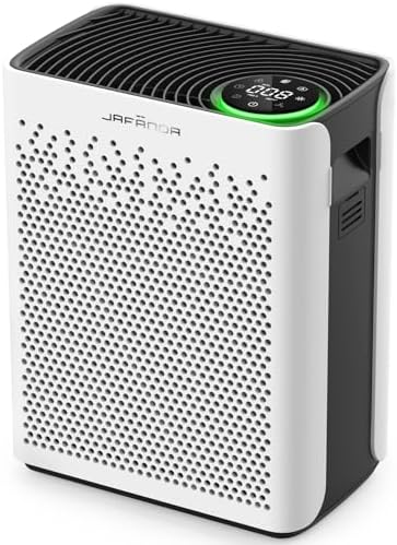 Air Purifiers for Home Large Room with Washable Pre Filters, Up to 1015Ft² by Unknown