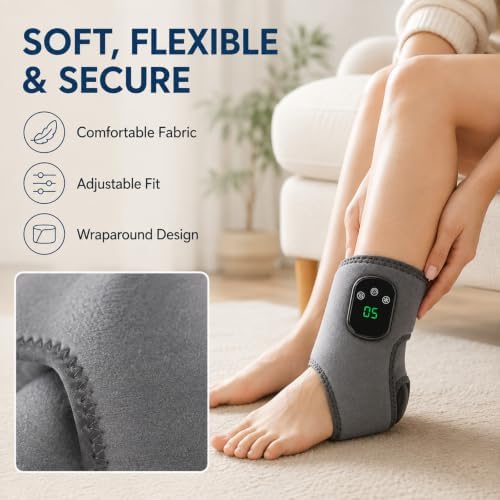 Endurar Foot Massager for Plantar Fasciitis - Image 5