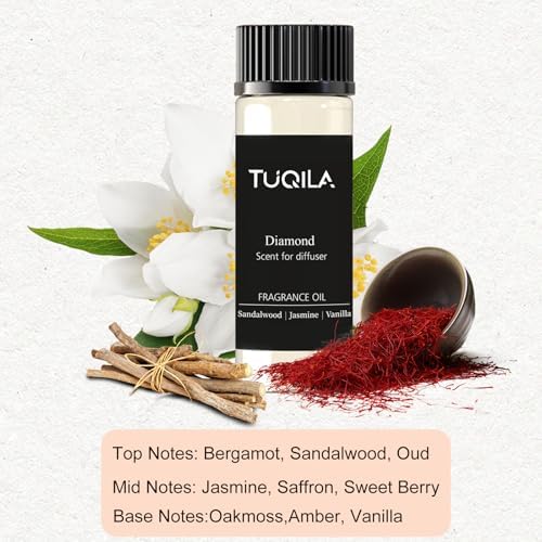 Hotel Luxury Essential Oil Set (3x20mL) - Image 3