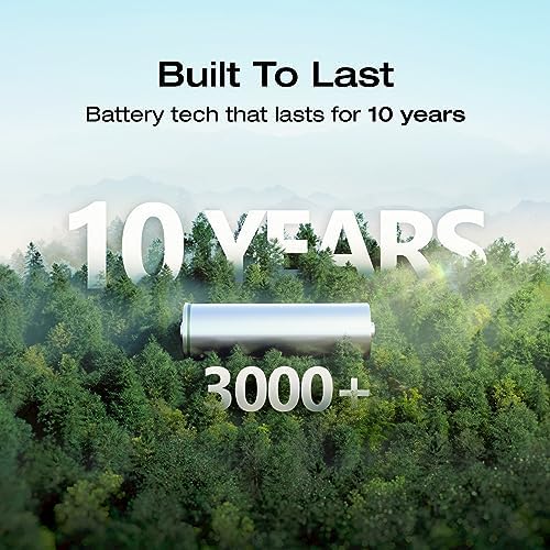 EF ECOFLOW RIVER 2 240 Portable Power Station, 243Wh 300W - Image 4