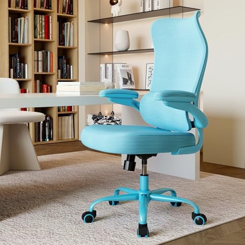 TRALT Office Chair Ergonomic Desk Chair - Gaming Chair with Lumbar Support by TRALT