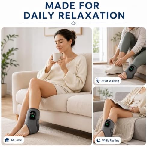 Endurar Foot Massager for Plantar Fasciitis - Image 6
