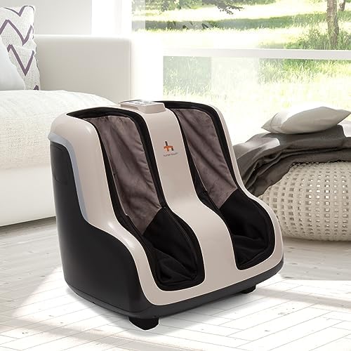 Human Touch Reflex SOL Foot & Calf Massager - Neuropathy - HSA/FSA Approved - Image 2