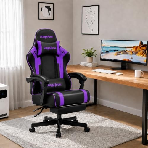 Gaming Chair - Image 2