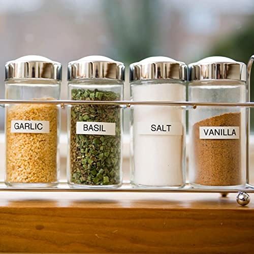 Brother P-Touch,PTH110BP,Easy Portable Label Maker Bundle (4 Label Tapes Included),White,Small,(Pack of 3) - Image 4
