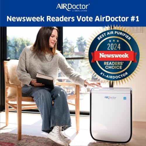 AIRDOCTOR 3000 Series (AirDoctor 3000) - Image 2