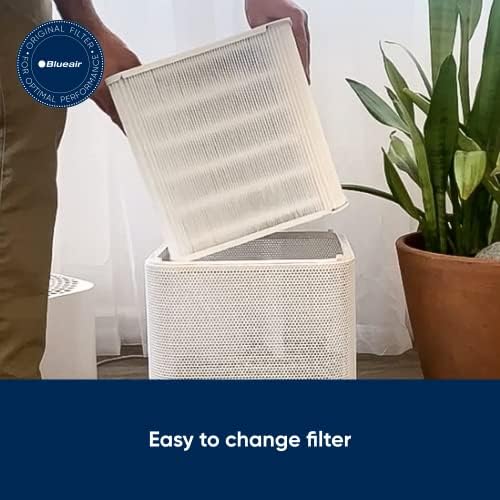 BLUEAIR Genuine 211+ Auto Air Purifier Replacement Filter, Everday - Image 4