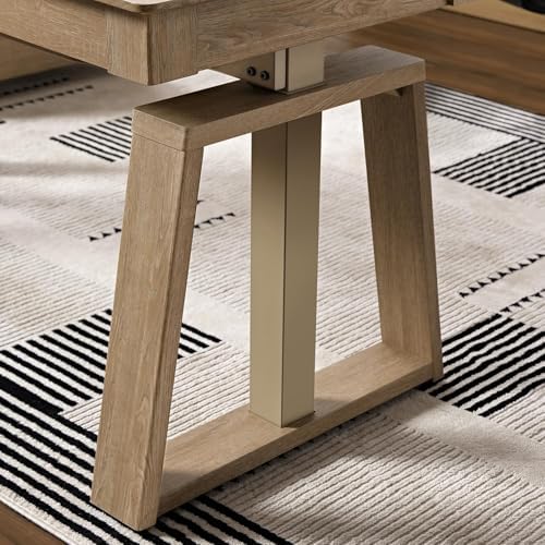 EUREKA ERGONOMIC Standing Desk,60x26 Executive Desk with 3 Drawer Adjustable Height Electric Desk Home Office Computer Desk Modern Workstation with Memory Controller - Image 5