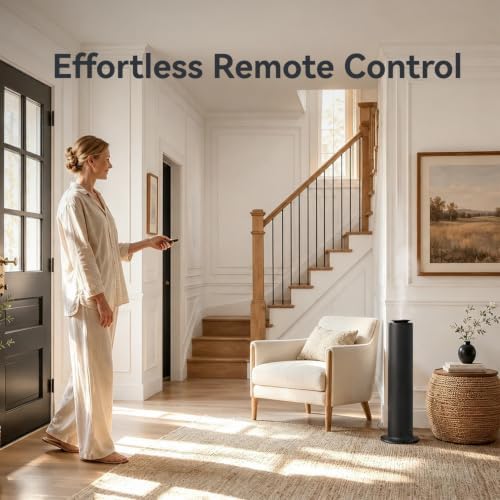 Aromadd 2800 Sq Ft Floor-Standing Hotel Collection Diffuser for Large Room - Image 4