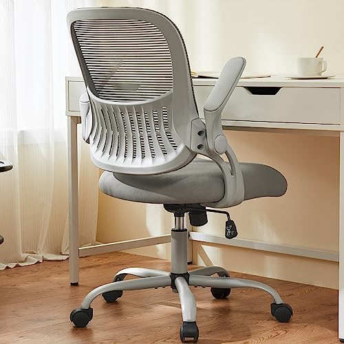 Sweetcrispy Ergonomic Computer Desk Chair, Mesh Office Chair by Sweetcrispy