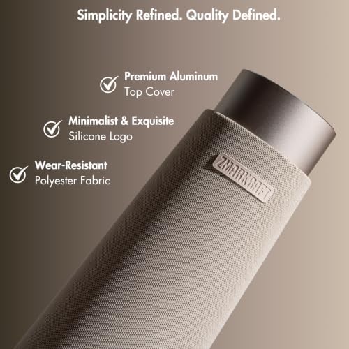 Waterless Essential Oil Diffuser with Integrated Speaker & Ambient Lighting - Image 5