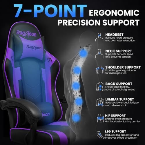 Gaming Chair - Image 6