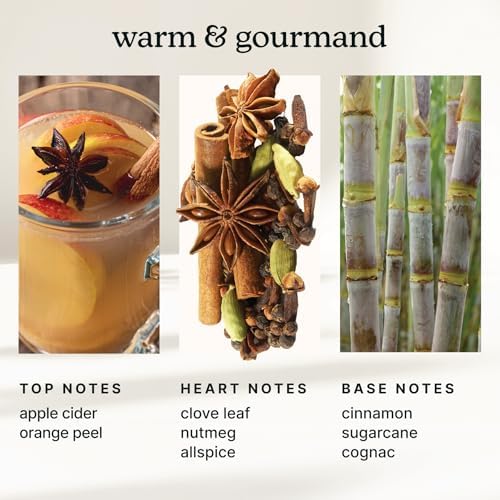 Homedics SereneScent Waterless Diffuser Oil Refill — Apple Orchard (120ml) - Image 3