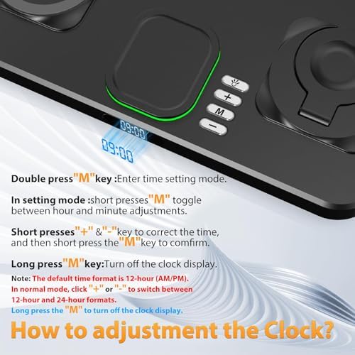 Wireless Charging Station for Apple Devices, Only for Apple Watch Charging - Image 5