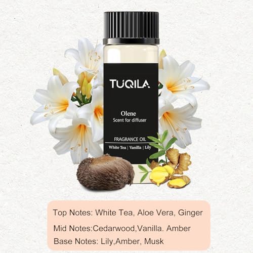 Hotel Luxury Waterless Essential Oil Set (3x20mL) - Image 3